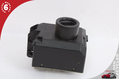 2012-2016 Mercedes X166 GL450 Ignition Switch Module 1669055100 OEM