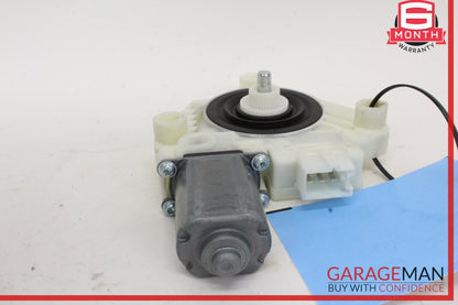 2015-2020 Mercedes-Benz C300 W205 Front Left Window Regulator Motor 2139069901