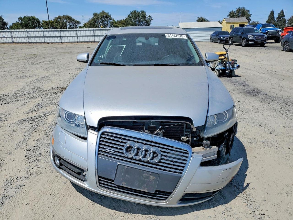 Parting Out- 2005 Audi A6 C6- 286
