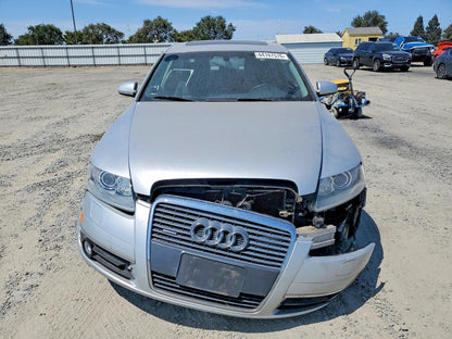 Parting Out- 2005 Audi A6 C6- 286
