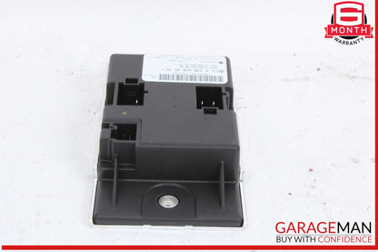 2009-2012 Mercedes SL550 R230 Seat Airscarf Control Module 2308209526 OEM