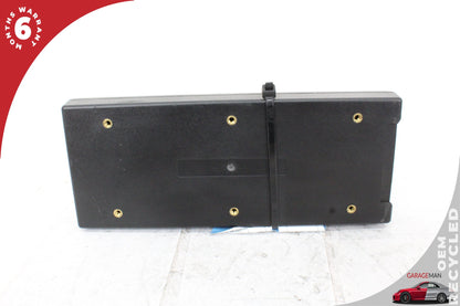 2000-2006 Mercedes W220 S500 Voice Command Control Module Unit SYN9266A OEM