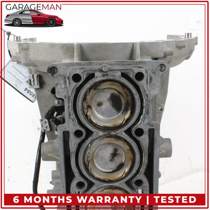 2015-2020 Mercedes W117 CLA250 GLA250 M270 2.0L L4 Engine Motor Block OEM 111k