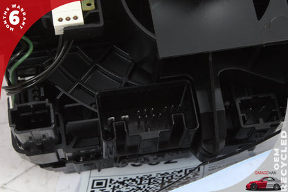 2012-2018 Audi A6 A7 Steering Column Combination Switch 4H0953568H OEM
