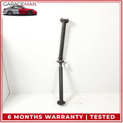2017-2021 BMW 230i F22 RWD Rear Propeller Driveshaft Drive Shaft 7645651 OEM