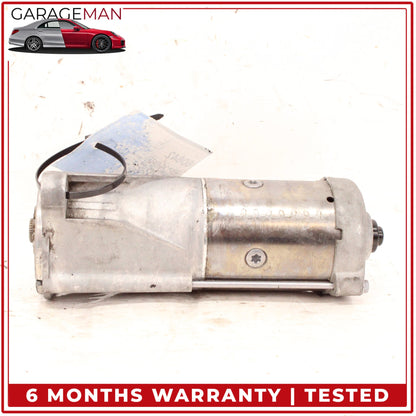 2011-2018 Porsche Cayenne 958 VR6 3.6L Engine Starter Motor 012911023L OEM