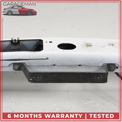 2013-2017 Range Rover Sport L494 Front Bumper Reinforcement Impact Crash Bar OEM