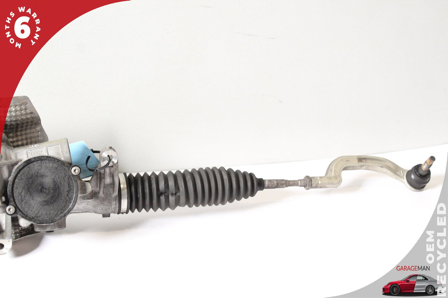 2014-2019 Mercedes-Benz CLA45 AMG w117 Sedan Electric Power Steering Rack 2464603701