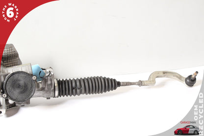 2014-2019 Mercedes-Benz CLA45 AMG w117 Sedan Electric Power Steering Rack 2464603701