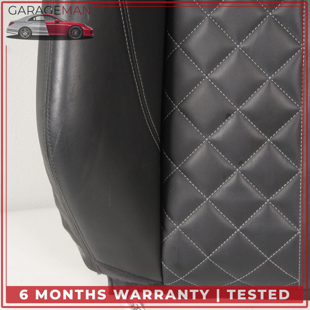 2016-2023 Audi TTS 8S Coupe Front Right Upper Seat Cushion 8S0881776B OEM