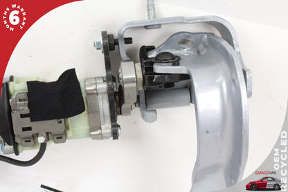 2013-2017 Audi SQ5 Q5 Left Tailgate Power Liftgate Drive Motor 8R0827851 OEM