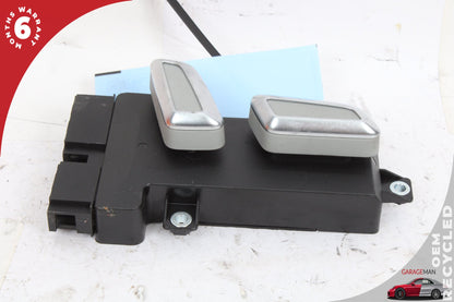 2008-2020 Audi Q5 A3 S4 S5 Front Right Seat Adjustment Switch 8K0959748 OEM