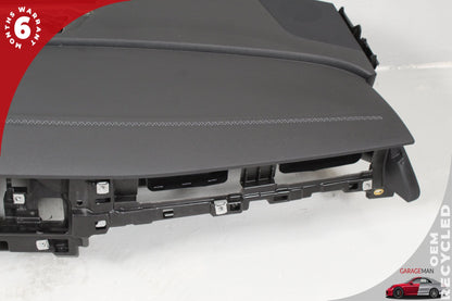 2022-2024 Audi A3 Sedan Dashboard Dash Board Panel 8Y1857001B OEM