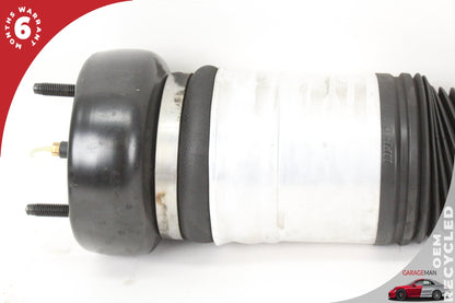 2016-2018 Mercedes W205 C350e Front Right Airmatic Shock Strut 2053200525 OEM
