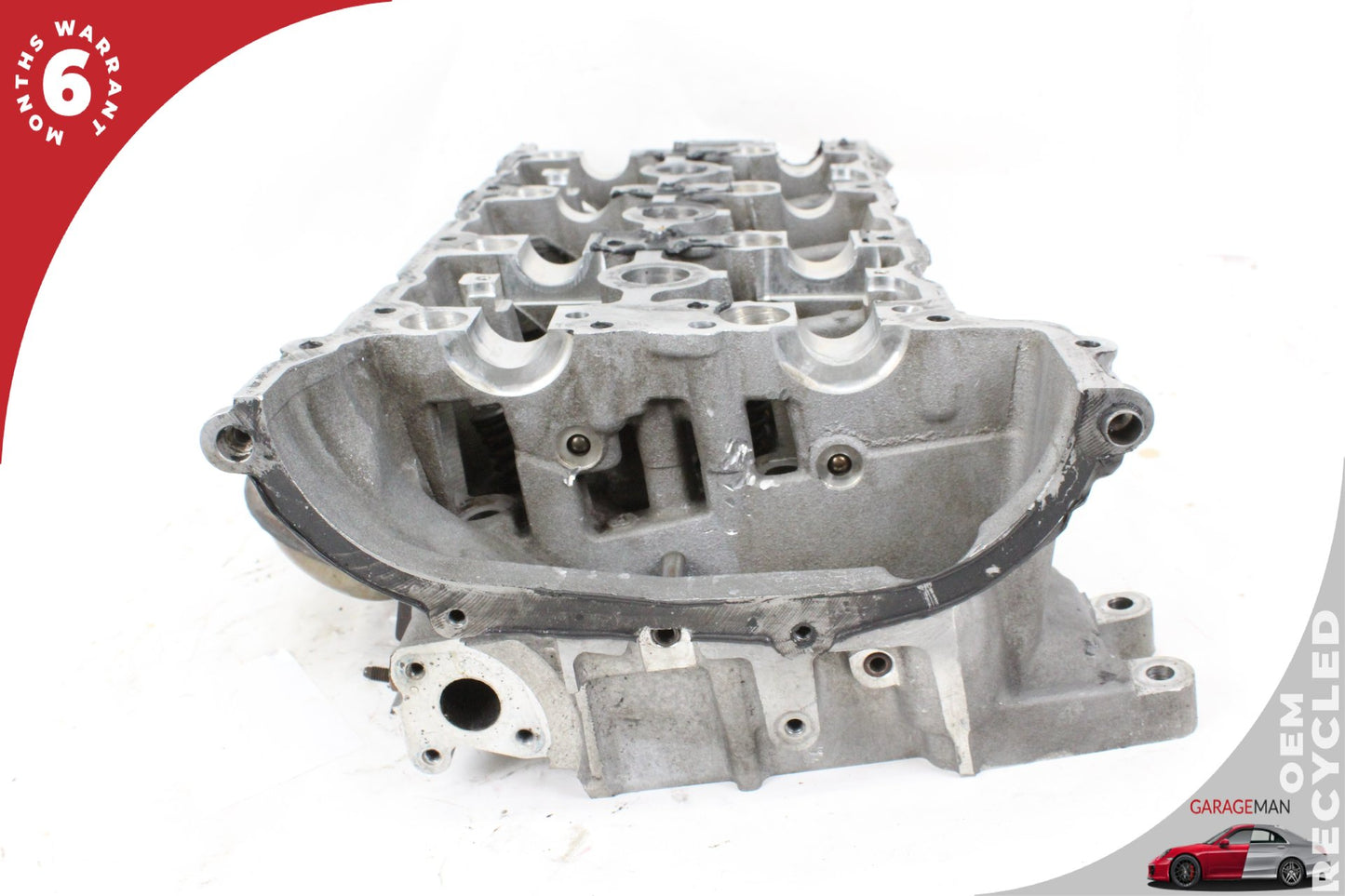 2005-2012 Mercedes W211 E350 GLK350 C350 Right Cylinder Head 2720162301 OEM