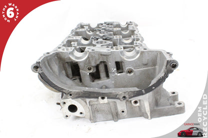 2005-2012 Mercedes W211 E350 GLK350 C350 Right Cylinder Head 2720162301 OEM