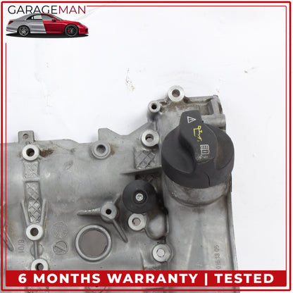2005-2013 Mercedes W211 E350 Right Side Cylinder Head Valve Cover 2720161305 OEM