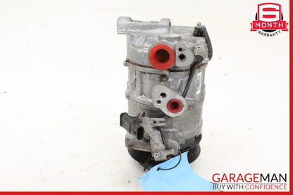 2015-2023 Mercedes W205 C300 AC A/C Air Conditioning Compressor 0008303002 OEM