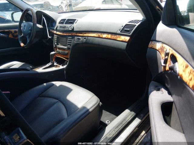 Parting Out- 2007 Mercedes-Benz E350 W211- 214 214 214 214 214 214 214 214
