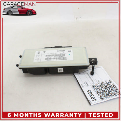 2014-2019 BMW X5 X6 F15 Airbag Air Bag Sensor Module Unit ACSM4 9461916 OEM