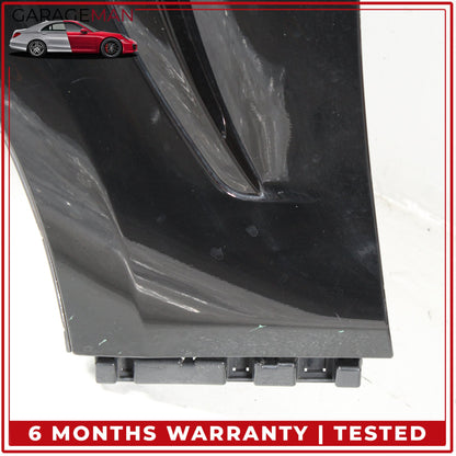 2014-2017 BMW 428i F36 Sedan Left Front Fender 41357438442 OEM