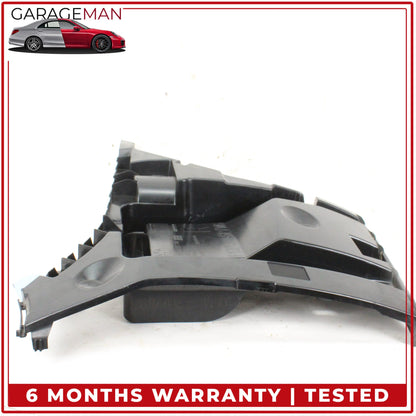 2013-2019 BMW 650i F06 Sedan Right Rear Bumper Mounting Bracket 8050385 OEM