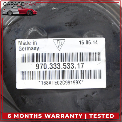 2010-2016 Porsche Panamera 970 Rear Left or Right Air Suspension Bag Shock OEM