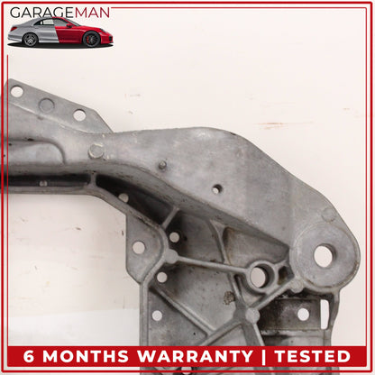 2012-2018 Audi A6 A7 Automatic Transmission Brace Mount Bracket 4G0399263AC OEM