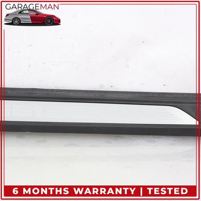 2014-2021 BMW M235i F22 M-Sport Door Step Sill Left and Right Set 8055499 OEM