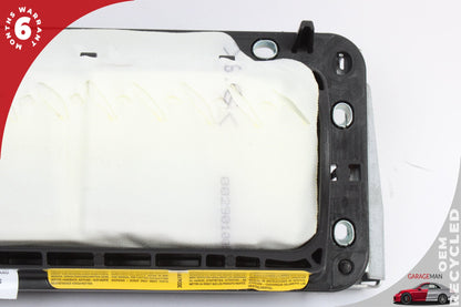 2011-2018 Porsche Cayenne 958 Front Right Side Dash Airbag Air Bag 7P5880204 OEM