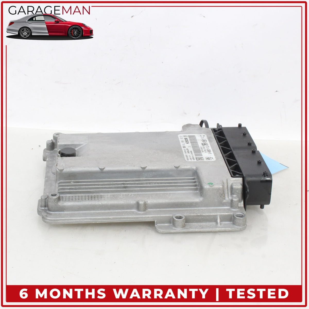 2011-2021 Range Rover L405 L494 ECM ECU Engine Control Module CPLA12B684YE OEM