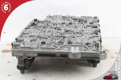 Mercedes W207 E550 CLS550 GL450 7G-Tronic 722.9 Transmission Valve Body OEM