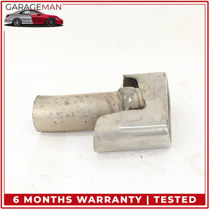 2014-2019 Mercedes W117 CLA250 Rear Right and Left Exhaust Muffler Tip Set OEM