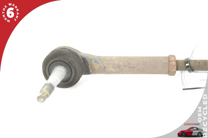 2006-2009 Pontiac Solstice RWD Tie Rod Alignment Adjuster Arm Rear Left or Right Side 10343429