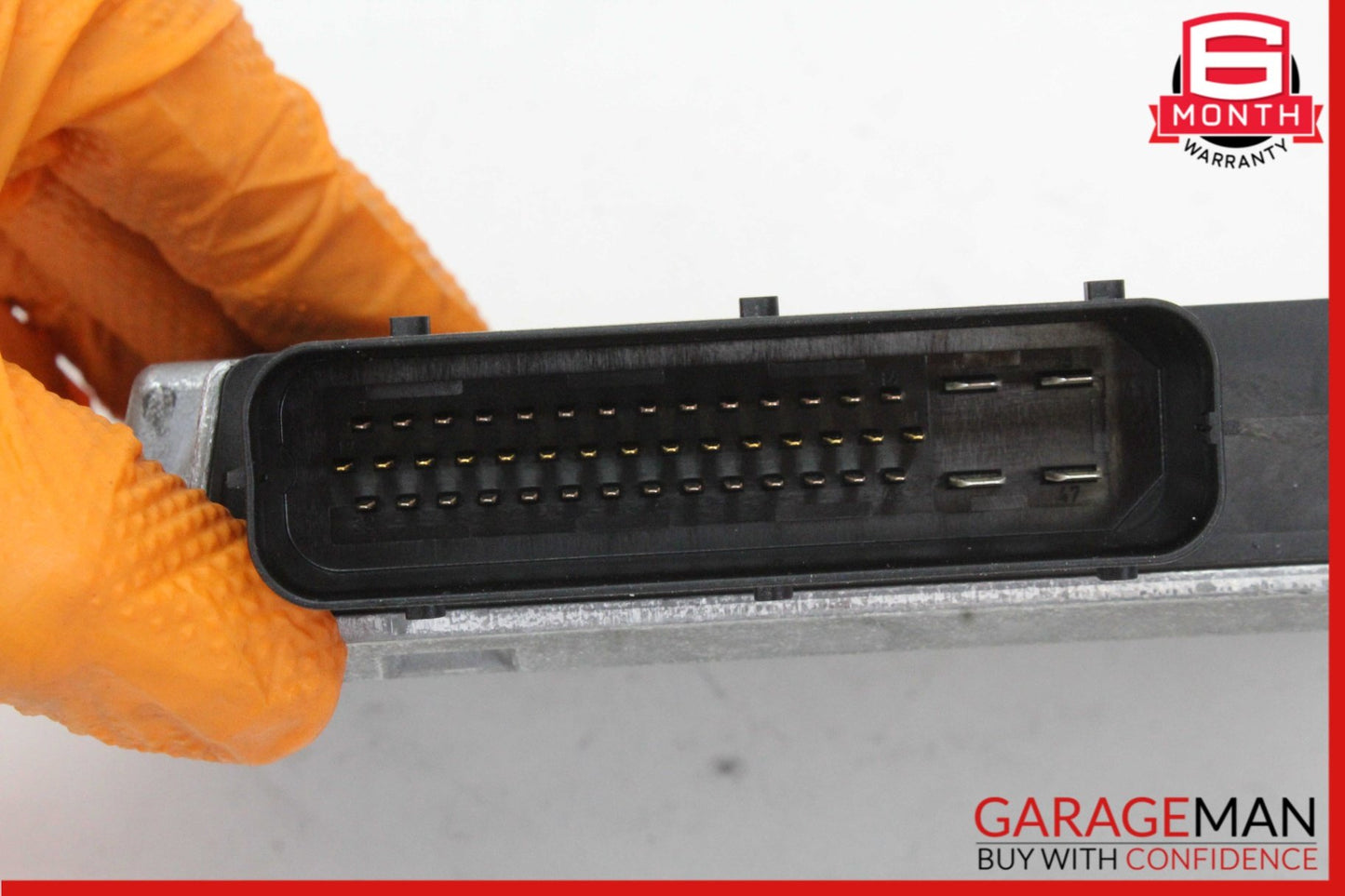 2013-2017 Audi RS5 8T Convertible Rear Differential Control Module 8K0907163B