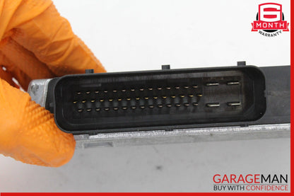 2013-2017 Audi RS5 8T Convertible Rear Differential Control Module 8K0907163B