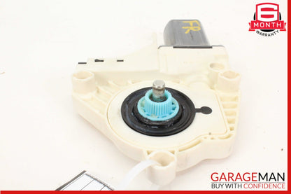 2010-2016 Land Rover LR4 Front Right Window Regulator Motor AH2214B552AA