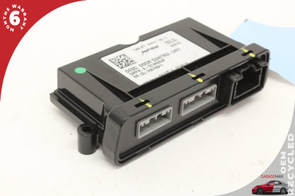 2012-2020 Tesla Model S 85D Front Left Door Control Module 100310100E OEM