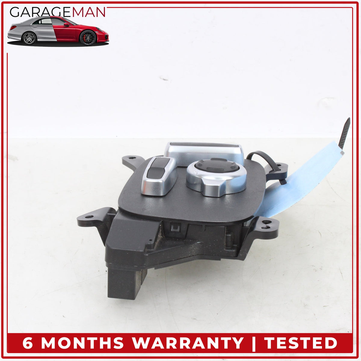 2014-2017 LR Range Rover Sport L494 Front Right Side Seat Adjustment Switch OEM