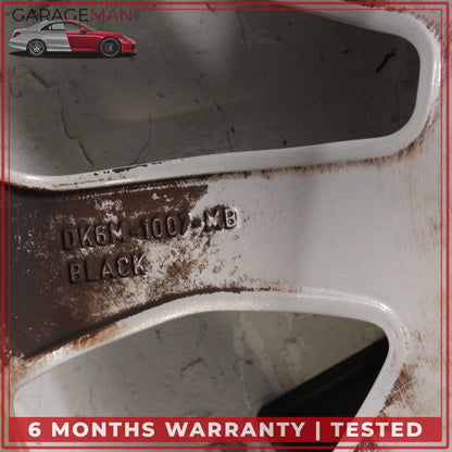 2014-2022 LR Range Rover Sport L494 Front or Rear Wheel Rim 8.5JX20EH2 IS47 OEM