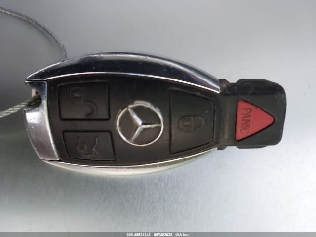 Parting Out- 2008 Mercedes-Benz CLK350 W209- 189 189