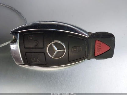 Parting Out- 2008 Mercedes-Benz CLK350 W209- 189 189