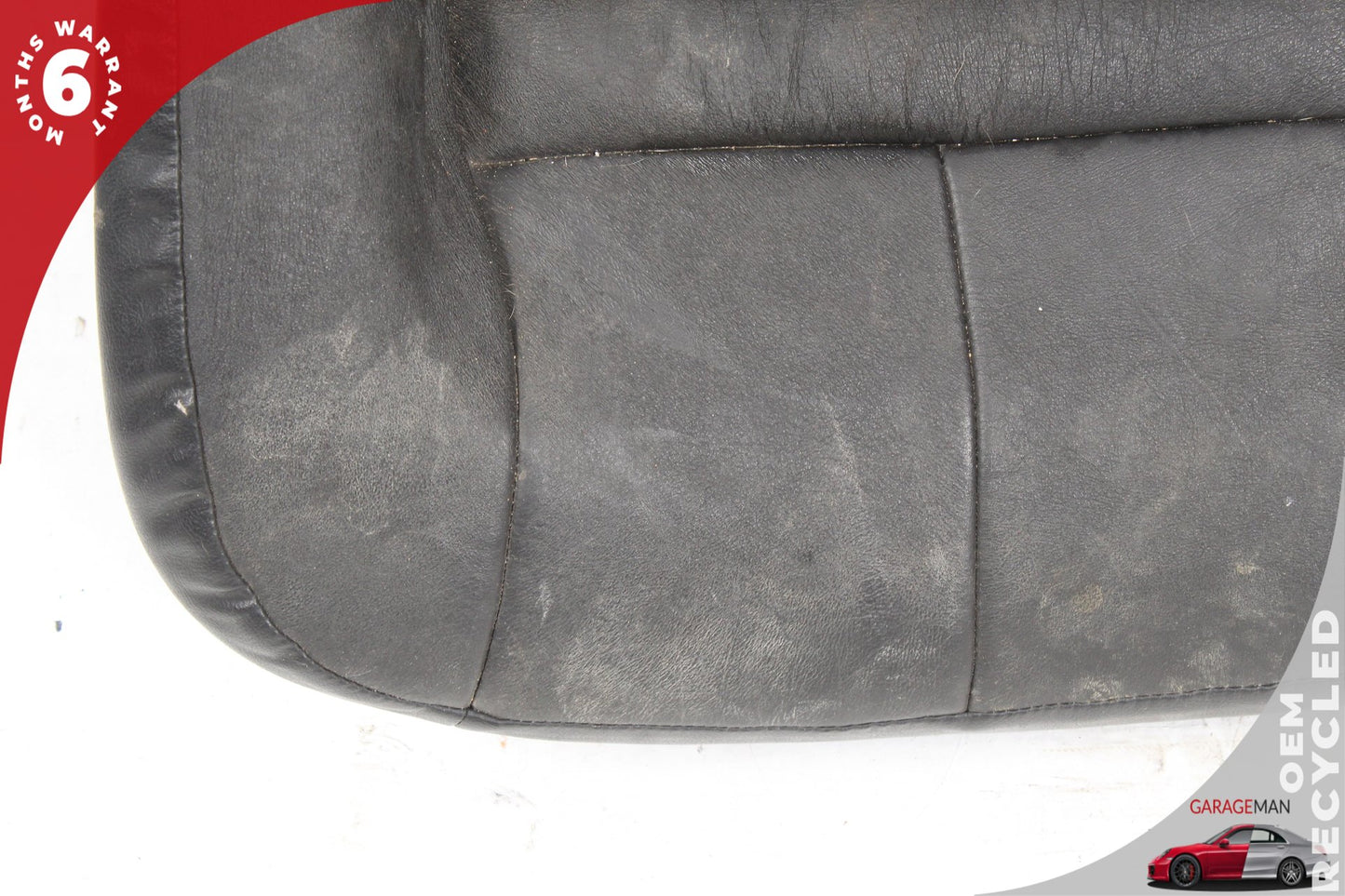 1995-2002 Pontiac Firebird Rear Left or Right Side Bottom Lower Seat Cushion OEM