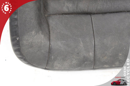 1995-2002 Pontiac Firebird Rear Left or Right Side Bottom Lower Seat Cushion OEM