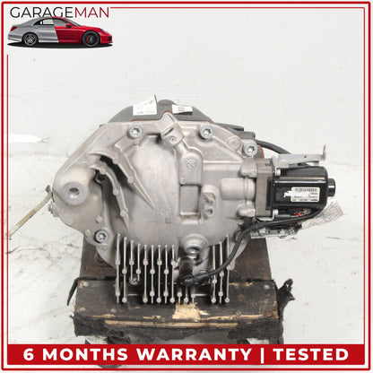 2020-2024 BMW M340i M440i G20 G22 RWD Rear Diff Differential Axle Carrier OEM