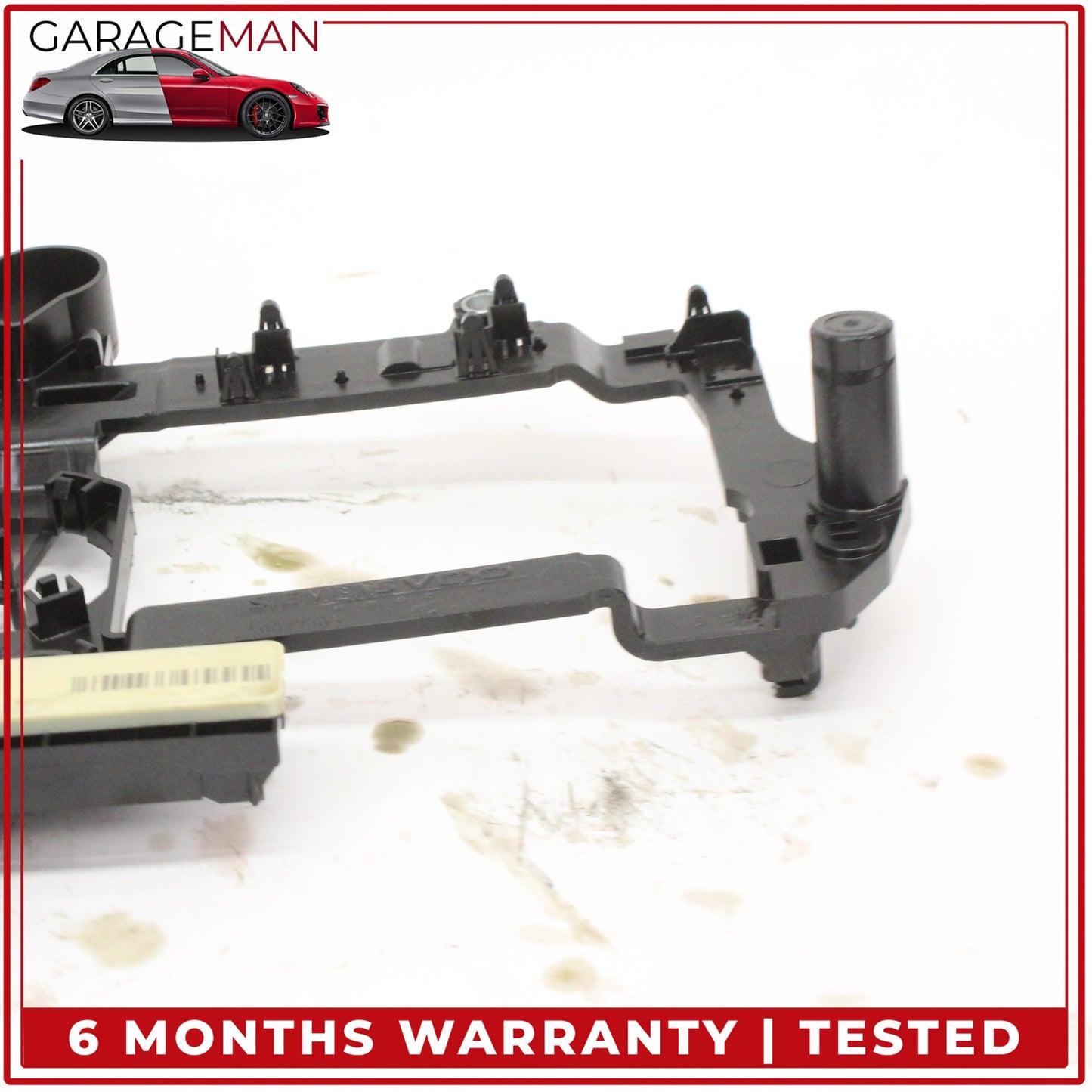 Mercedes VGS3 722.9 7G Transmission Conductor Plate TCU 722.9 FLASHED OEM