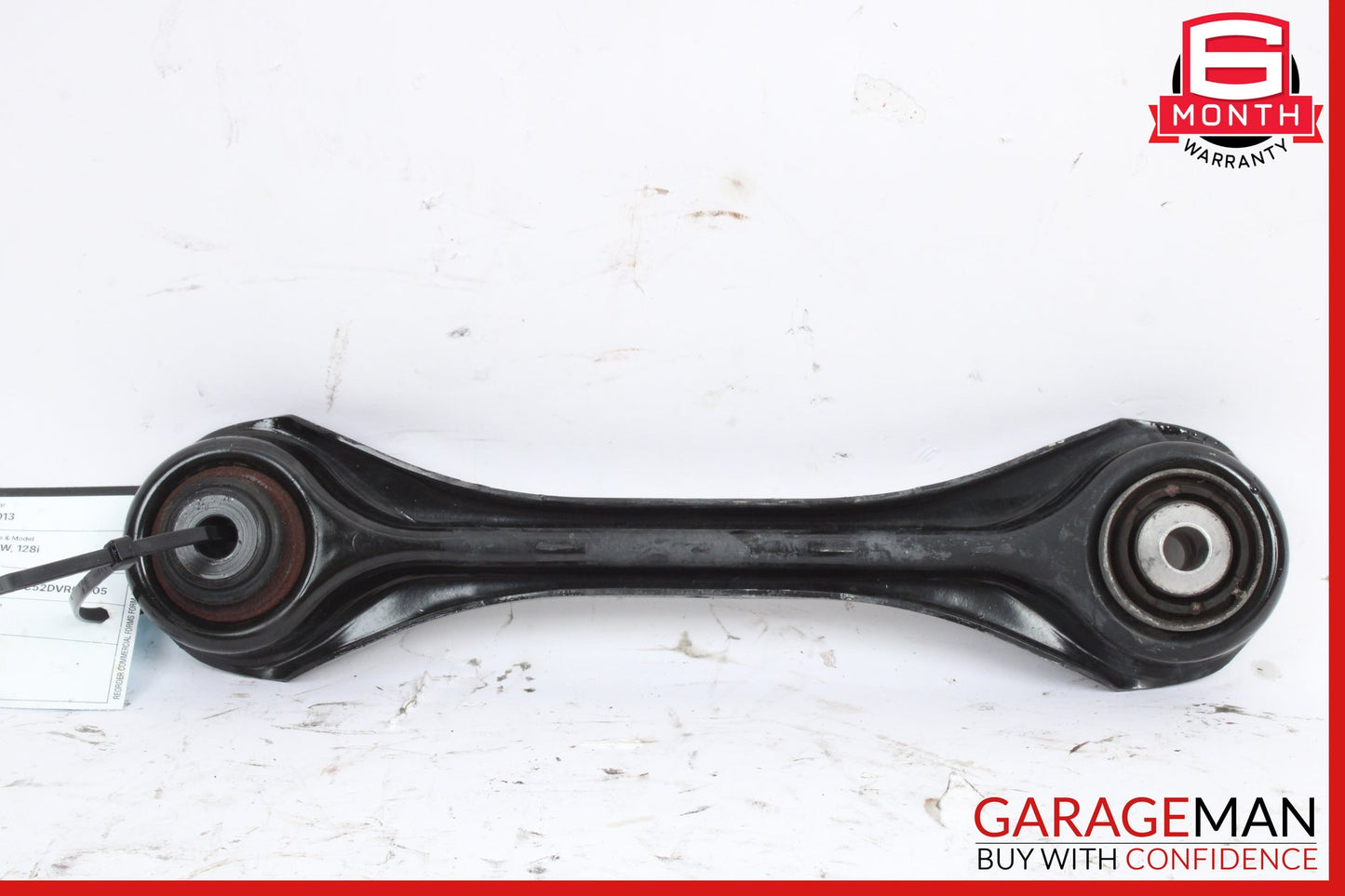 2008-2013 BMW 128i E82 E88 Rear Left or Right Upper Wishbone Control Arm 6777980