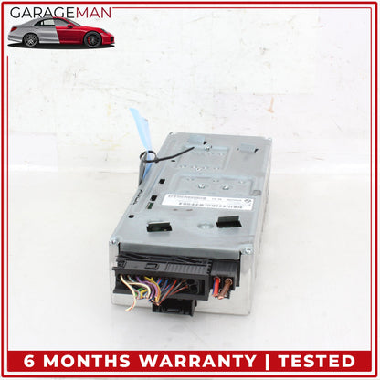 2018-2020 BMW X3 X4 G01 G02 Harman Becker Audio Sound Amplifier AMP 6995396 OEM