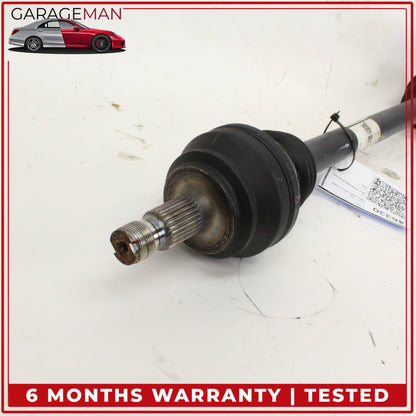 2015-2023 Mercedes W205 C300 C400 Rear Right Side CV Axle Shaft 2053507001 OEM