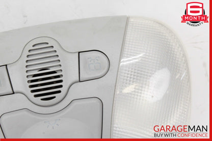 2003-2004 Mercedes-Benz SL500 R230 Overhead Dome Light Lamp 2308200001